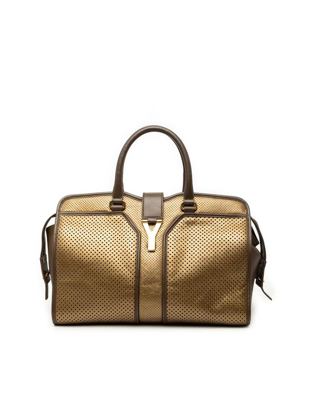 Saint Laurent Medium Perforated #308638S86B
